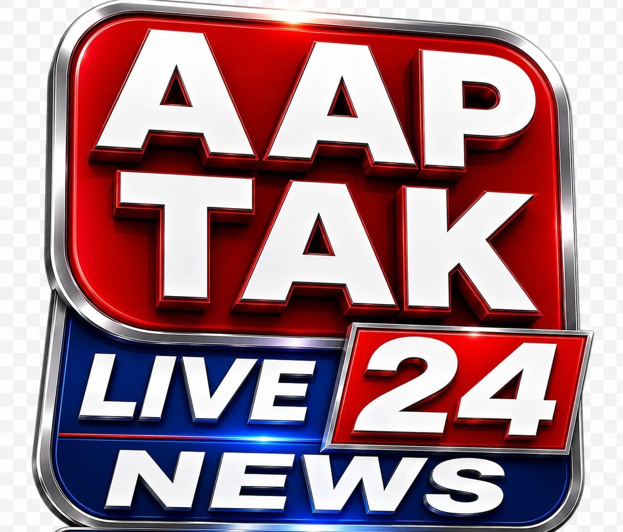 Aaptak24 live